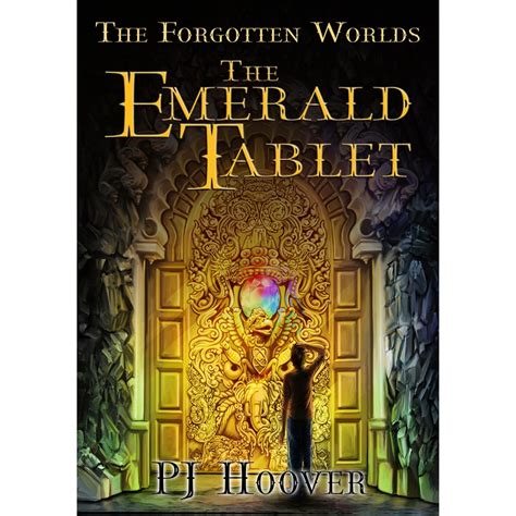 the emerald tablets complete reading